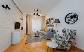 ShortStayPoland Marszałkowska (B28)